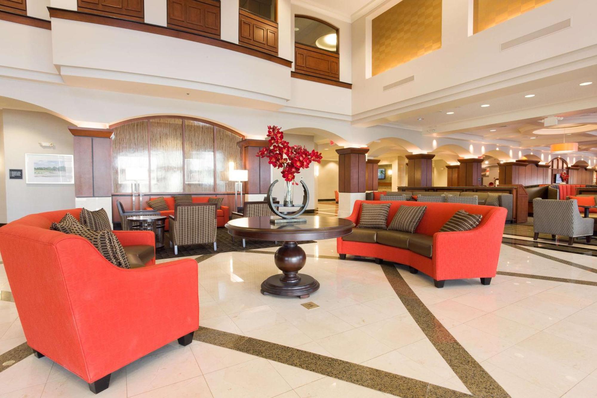 Drury Plaza Hotel Indianapolis Carmel ภายนอก รูปภาพ